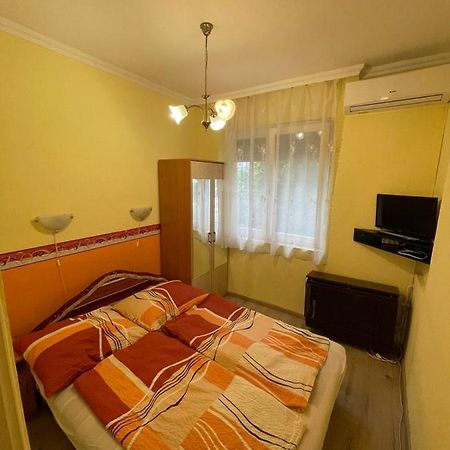 Gyöngyszem vendégház Hajdúszoboszló Esterno foto